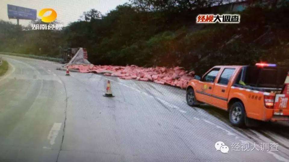 广东省高速救援，速度与生命的竞赛