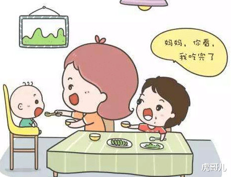 十个月宝宝能否吃油，营养饮食的新探索